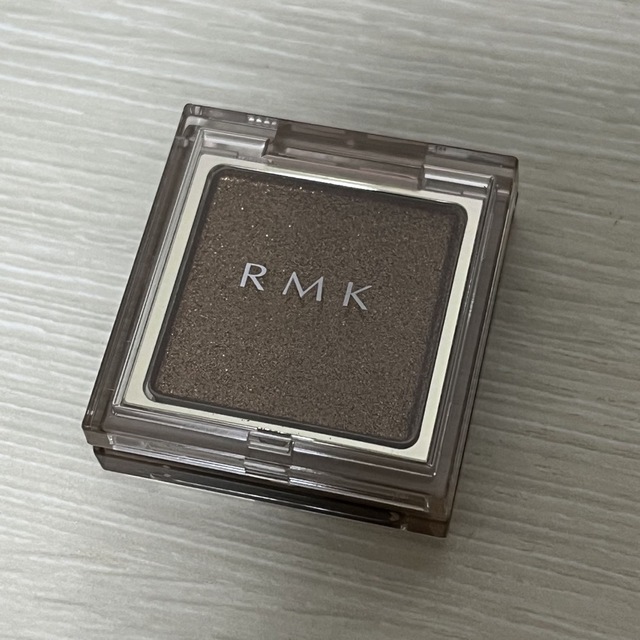 RMK(アールエムケー)のRMK インフィニット シングル アイズ　EX-01 バロック ブロンズ コスメ/美容のベースメイク/化粧品(アイシャドウ)の商品写真