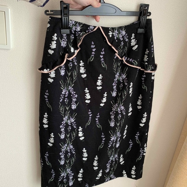 Banner Barrett(バナーバレット)のスカート　バナーバレット レディースのスカート(ひざ丈スカート)の商品写真