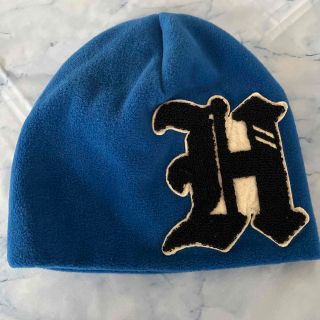 ハイドロゲン(HYDROGEN)のハイドロゲン　キッズ帽子(帽子)