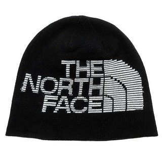 ザノースフェイス(THE NORTH FACE)のザノースフェイス 22AW リバーシブル ビーニー ニット帽 NF0A7WLA(その他)