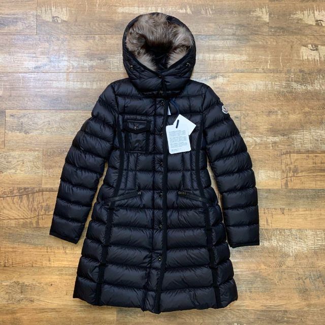 ベストセラー モンクレール MONCLER タグ付き - MONCLER HERMIFUR