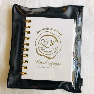 安室奈美恵 25周年 ライブ グッズ(女性タレント)