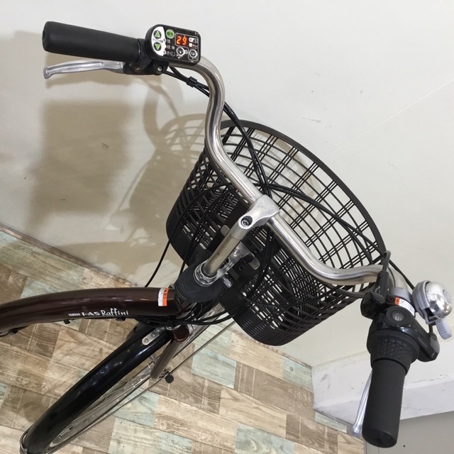 KS090☆電動自転車☆YAMAHA PAS☆26インチ☆ www.mindel.gob.sv KS090☆電動自転車☆YAMAHA PAS☆26インチ☆ www.mindel.gob.sv