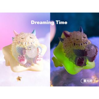 INSTINCTOY Monster Fluffy Dreaming Time(その他)