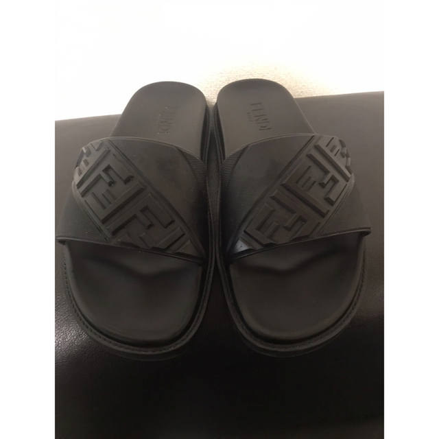 FENDI フェンディサンダル - 067.by:443