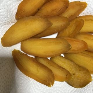 干し芋ヒガシヤマ紅はるか小粒芋(野菜)