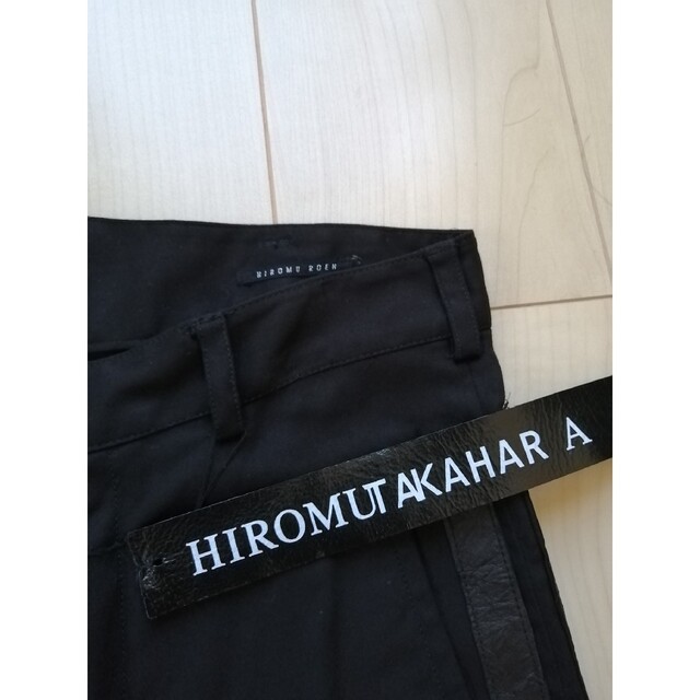 HIROMUT AKAHAR A - ヒロムタカハラ ロエン Roen Roar HIROMUT AKAHAR A - ヒロムタカハラ ロエン Roen Roar