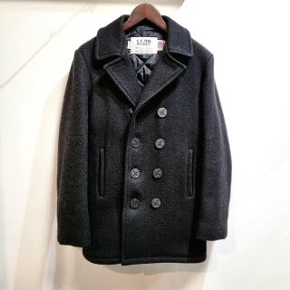 ショット(schott)のSCHOTT U.S.740N ピーコート(ピーコート)