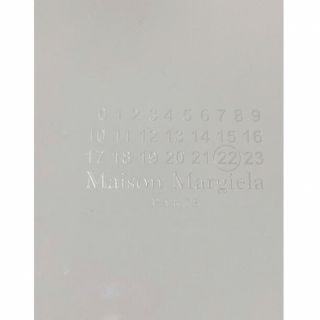 マルタンマルジェラ(Maison Martin Margiela)のMaison Margiela ブーツ空き箱、ショッパー、ブーツ袋(ショップ袋)