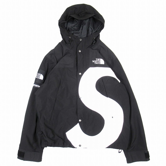 独特な ノースフェイス × シュプリーム - Supreme S Jacket Mountain