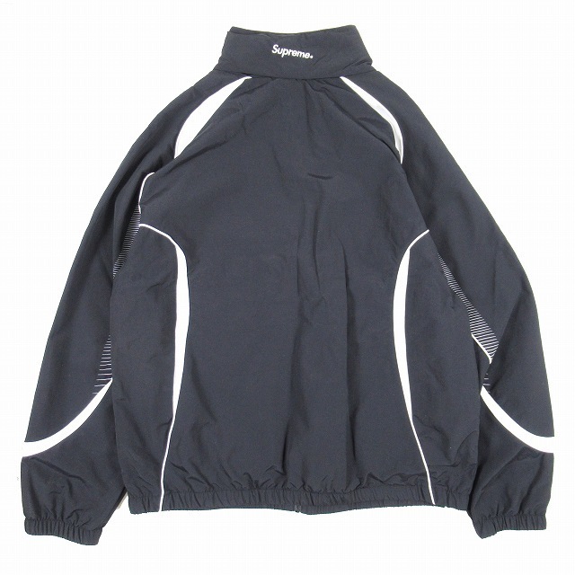 Supreme(シュプリーム)の22SS シュプリーム × アンブロ TRACK JACKET ジャケット メンズのジャケット/アウター(ブルゾン)の商品写真