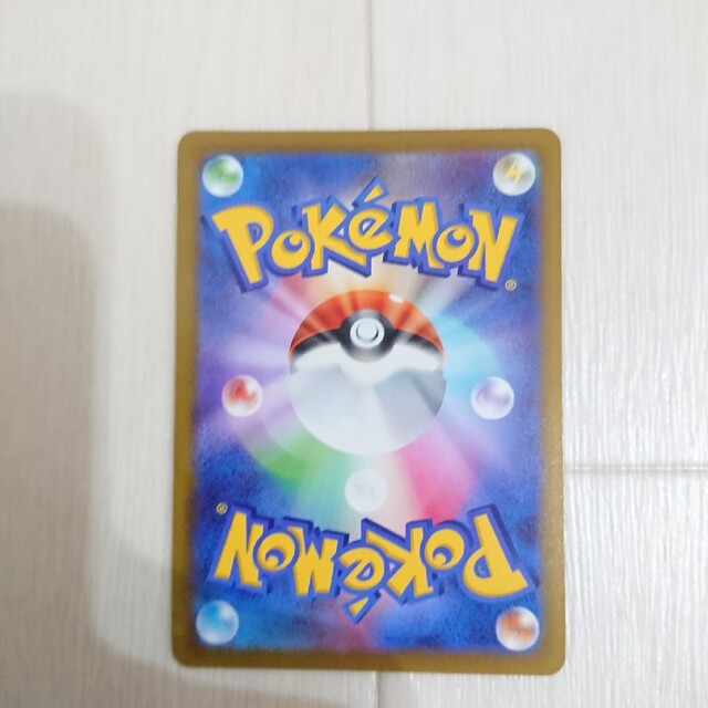 ポケモン(ポケモン)のポケモンカード  ミュウツーv  sr Pokemon go エンタメ/ホビーのトレーディングカード(シングルカード)の商品写真