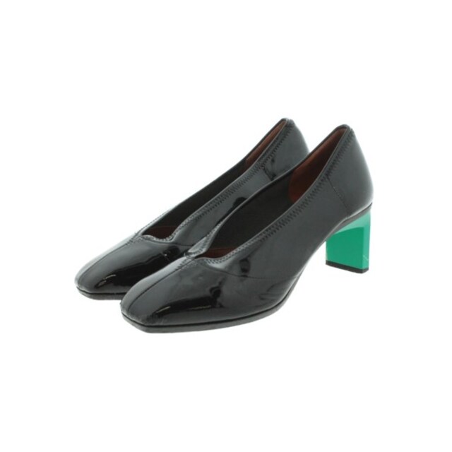 3.1 Phillip Lim パンプス 36(22.5cm位) 黒