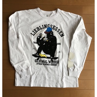 グラニフ(Design Tshirts Store graniph)のグラニフ　TシャツS size(Tシャツ/カットソー(半袖/袖なし))