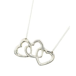 Tiffany ティファニー ネックレスpg ネックレス アクセサリー