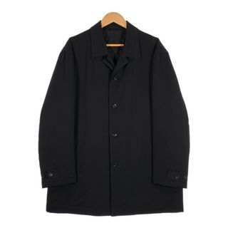 コム デ ギャルソン(COMME des GARCONS) ステンカラーコート(メンズ