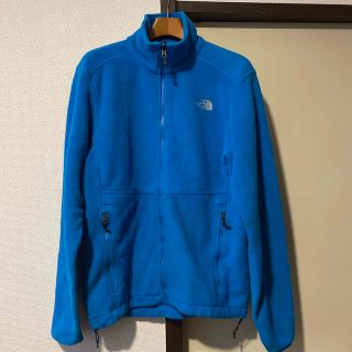 ザノースフェイス(THE NORTH FACE)のノースフェイス　ポーラーテック　メンズM(その他)