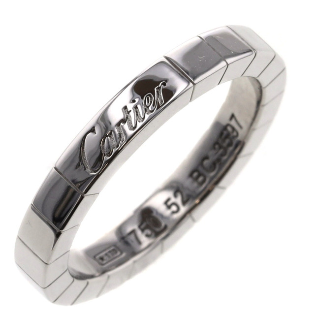 新作モデル Cartier - カルティエ リング・指輪 リング(指輪