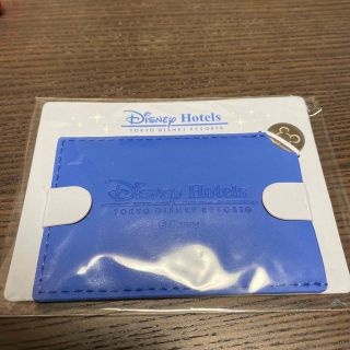 ディズニー(Disney)のディズニーランドホテル　非売品　ミラー(ミラー)