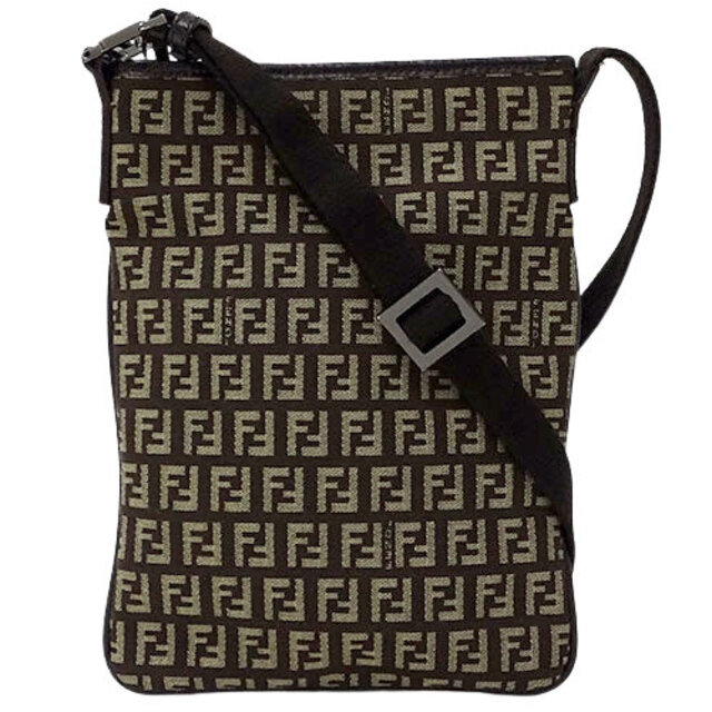 使い勝手の良い バッグ フェンディ - FENDI ショルダーバッグ