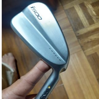 PING i500 金ドット　7番アイアン　モーダス105