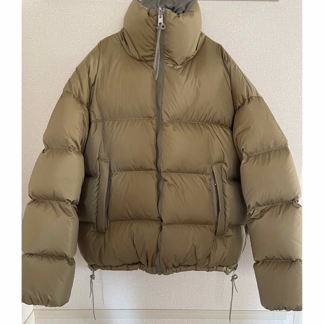 TANAKA ST-124 NEW CLASSIC DOWN JACKET L - ダウンジャケット