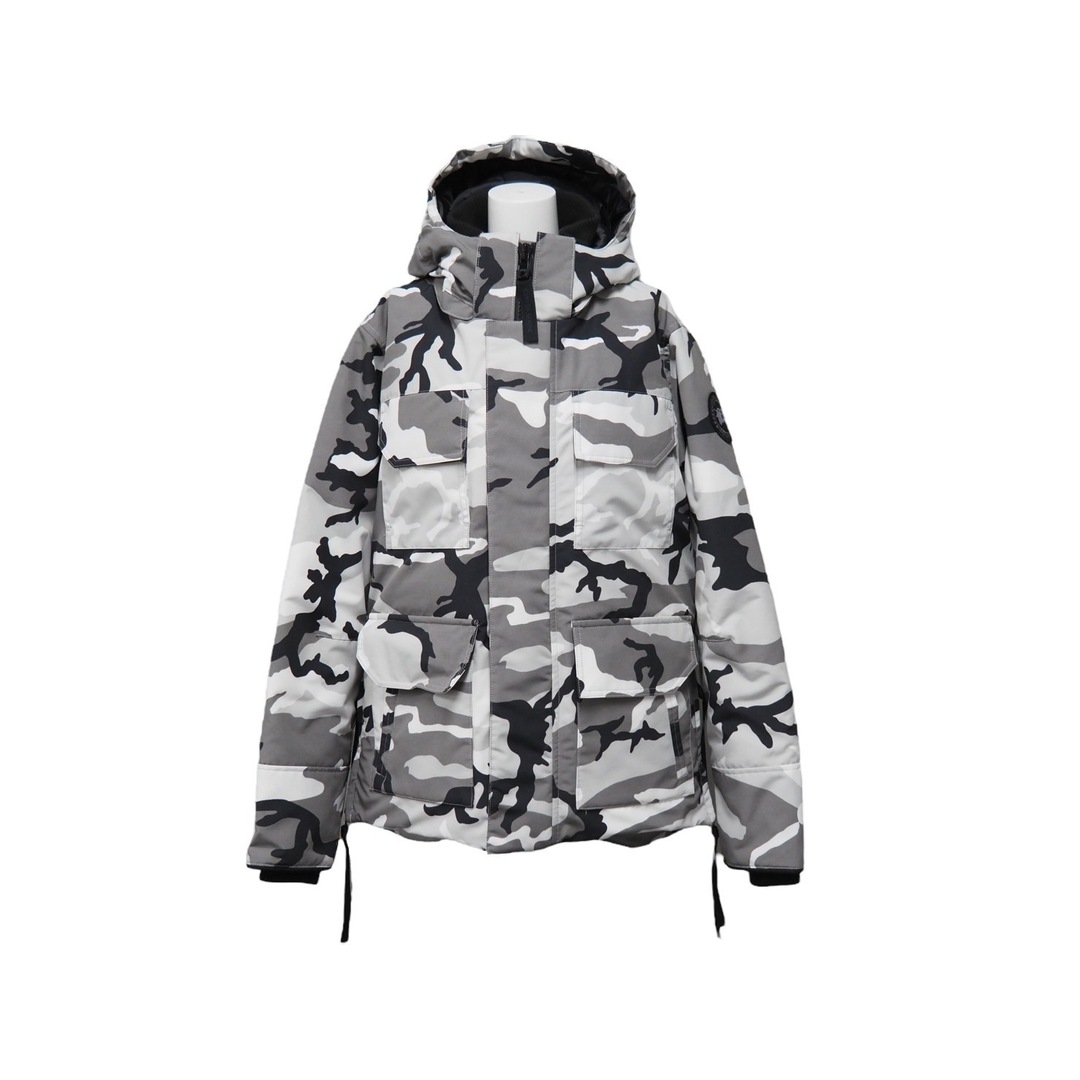CANADA GOOSE カナダグース ダウンジャケット 4550MB メイトランド