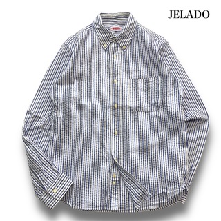 PRADA - Prada☆トライアングルロゴ コットンシャツの通販｜ラクマ