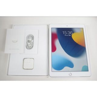 Apple - 【Wi-Fiモデル】iPad Air 2 (MNV72J/A) A1566
