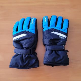 ロイシュ(reusch)のスキーグローブ(その他)