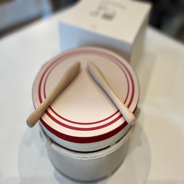 PETIT BATEAU(プチバトー)のBlack Fri セール　コンゲススロイド　OUTLET 楽器セット キッズ/ベビー/マタニティのおもちゃ(楽器のおもちゃ)の商品写真