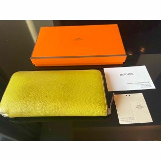 エルメス(Hermes)のrinrin様専用(長財布)