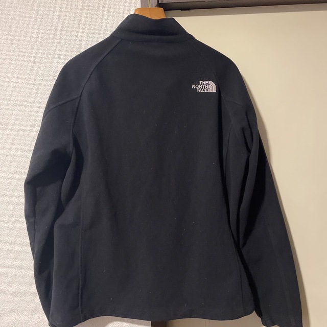 THE NORTH FACE(ザノースフェイス)のthe north faceノースフェイス フリースジャケット　メンズMかL  メンズのジャケット/アウター(その他)の商品写真