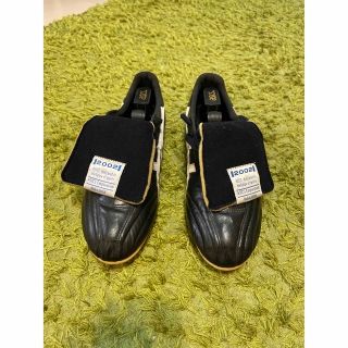 アシックス(asics)のasics 2002 サッカースパイク 27.5 中古(シューズ)