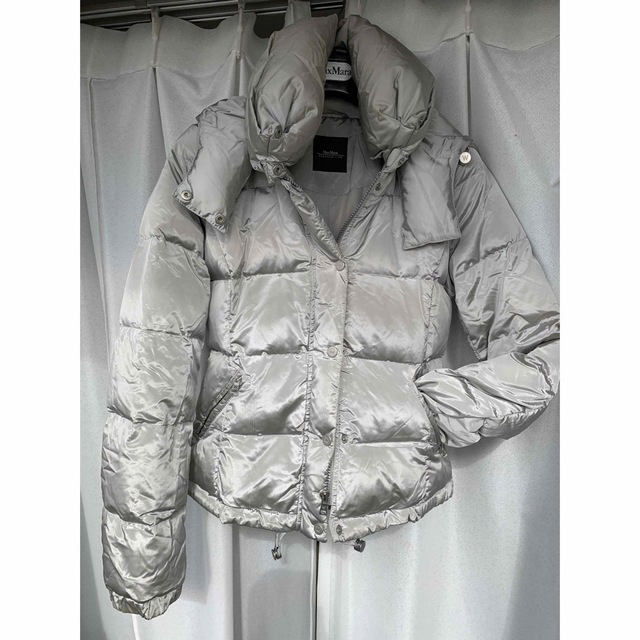 送料込み Max Mara weekend line 中綿ジャケット36 | フリマアプリ ラクマ