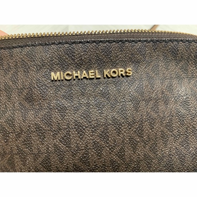 Michael Kors(マイケルコース)のマイケルコース　ショルダーバッグ レディースのバッグ(ショルダーバッグ)の商品写真