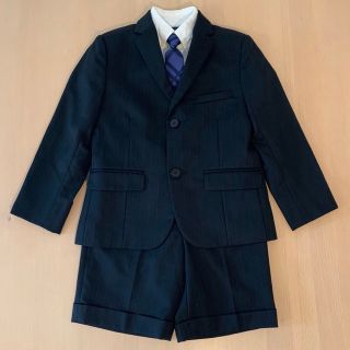 BURBERRY - 美品 バーバリー スーツ 110 セットアップ ジャケット