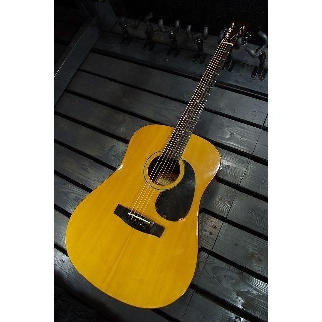 ARIA 　ADW75 　G1T20132 楽器のギター(アコースティックギター)の商品写真