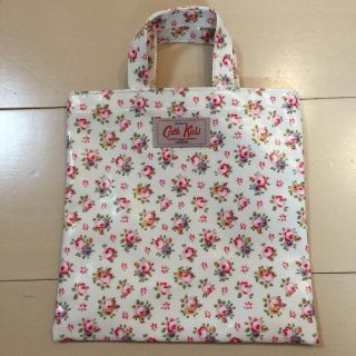 キャスキッドソン(Cath Kidston)の値下げ⋆Cath Kids ミニトート(トートバッグ)