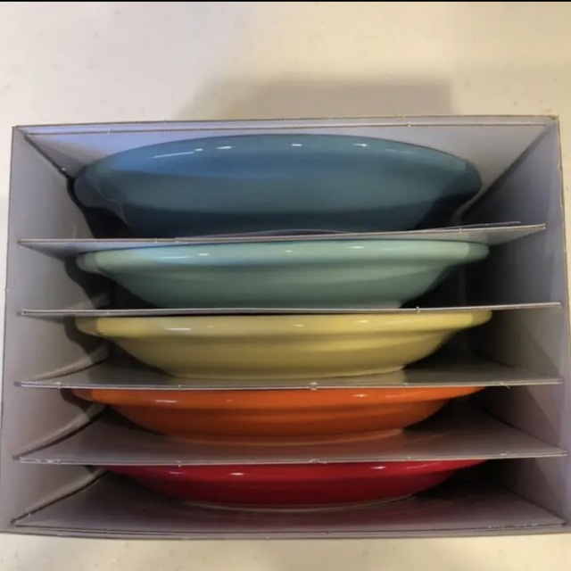 LE CREUSET(ルクルーゼ)のLE CREUSET インテリア/住まい/日用品のキッチン/食器(食器)の商品写真