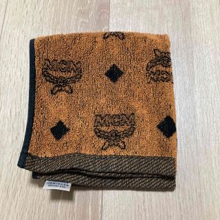 エムシーエム(MCM)のMCM ハンドタオル(タオル/バス用品)