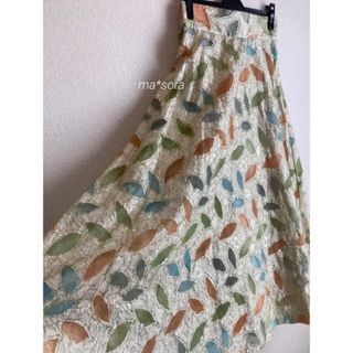 エディットフォールル ロングスカート/マキシスカートの通販 1,000点