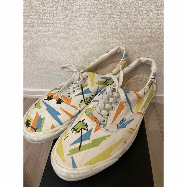 VANS - 【希少】70s VANS TM表記 サイズ10.5 USA製