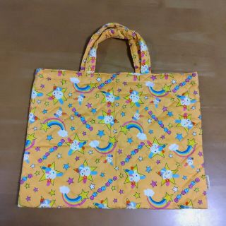 サンリオ バッグ/レッスンバッグの通販 85点 | サンリオのハンドメイド サンリオ バッグ/レッスンバッグの通販 85点 | サンリオのハンドメイド