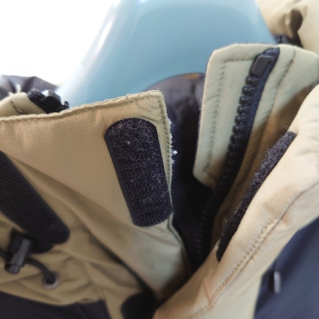 THE NORTH FACE(ザノースフェイス)のSサイズ ニューカーキ バルトロライトジャケット 中古品 メンズのジャケット/アウター(ダウンジャケット)の商品写真