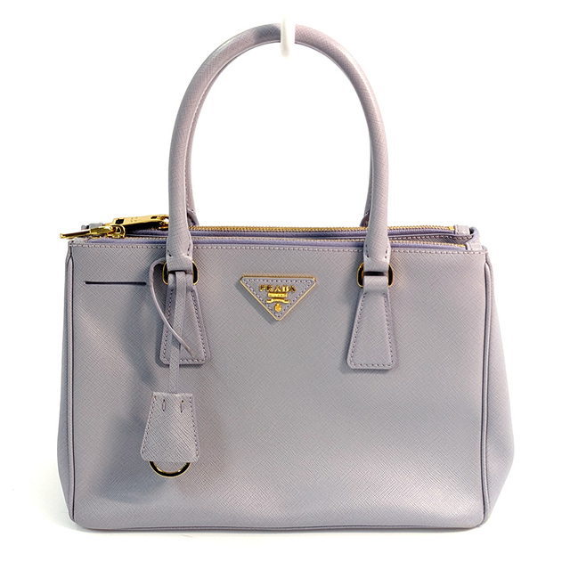 クリスマスファッション PRADA - プラダ ガレリアバッグ 2WAYハンド