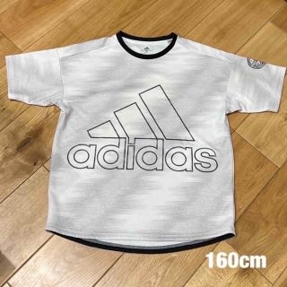 アディダス(adidas)のadidas 160センチ(Tシャツ/カットソー)