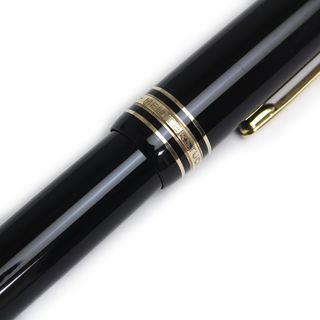 MONTBLANC - モンブラン マイスターシュテック 万年筆 ボールペン