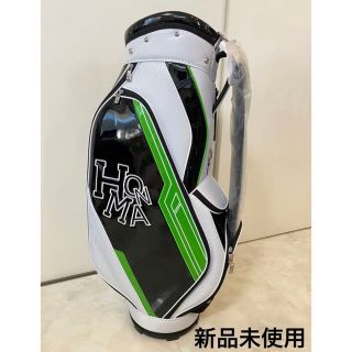 ホンマゴルフ(本間ゴルフ)のHONMA   ゴルフ　キャディバッグ　GR(ゴルフ)