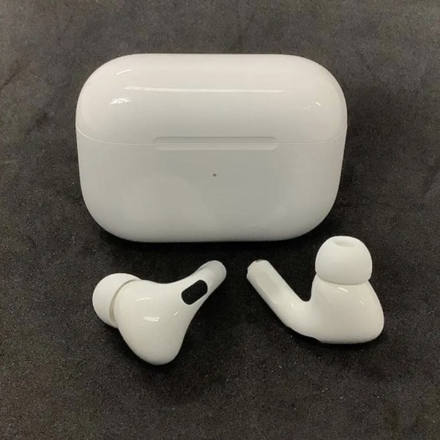 国内正規品】Apple純正 AirPods Pro 右耳 左耳 充電ケース 【翌日発送